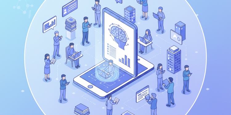 Pentingnya Literasi Digital untuk Generasi Z di Era Informasi