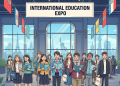 Pameran Pendidikan Internasional yang Wajib Dikunjungi: Buka Gerbang Kesuksesan Global