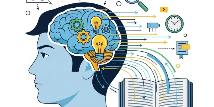 Strategi Membaca Cepat dan Efektif: Rahasia Pelajar Hebat dalam Menguasai Informasi