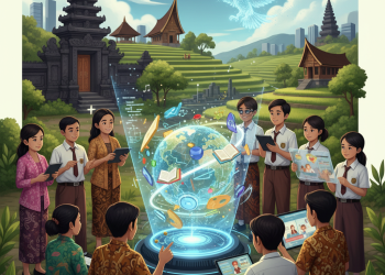 Revolusi Belajar: Bagaimana Multimedia Ubah Cara Siswa Belajar