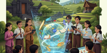 Revolusi Belajar: Bagaimana Multimedia Ubah Cara Siswa Belajar