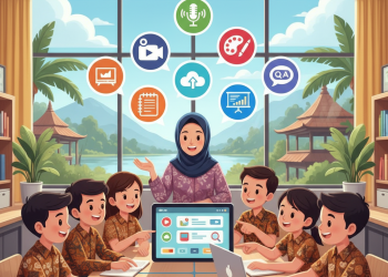 10 Aplikasi Multimedia Gratis untuk Siswa & Guru, Nomor 5 Bikin Belajar Makin Seru
