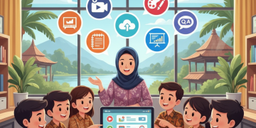 10 Aplikasi Multimedia Gratis untuk Siswa & Guru, Nomor 5 Bikin Belajar Makin Seru