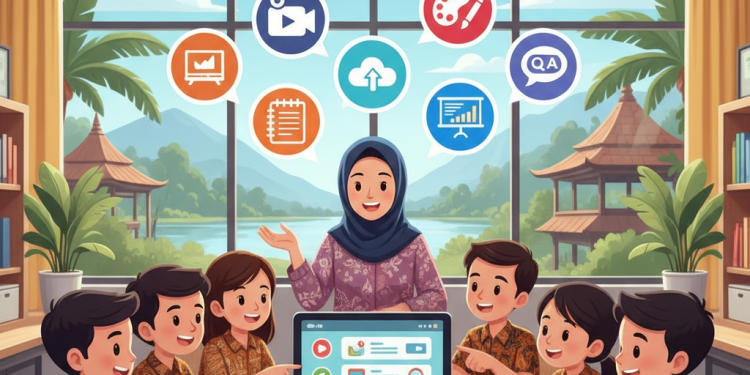 10 Aplikasi Multimedia Gratis untuk Siswa & Guru, Nomor 5 Bikin Belajar Makin Seru
