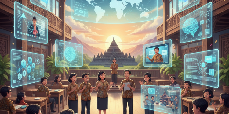 10 Inovasi EdTech yang Bikin Dunia Pendidikan Terkejut!