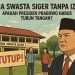 SMA Swasta Siger Tanpa Izin! Apakah Presiden Prabowo Harus Turun Tangan?