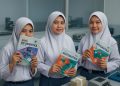 Janji Sekolah Gratis Wali Kota Eva Dwiana Goyah: SMA Siger Kedapatan Jual Modul Rp 15 Ribu per Buku