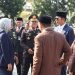 BNNK Lampung Selatan Peringati Hari Kesaktian Pancasila, Tegaskan Perang Terhadap Narkoba Berbasis Nilai Luhur Bangsa