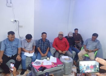 Kasus Panas Mobil Pajero di Lampung: Kredit Macet 18 Bulan, Debt Collector Vs Pengguna Mobil Saling Lapor ke Polda