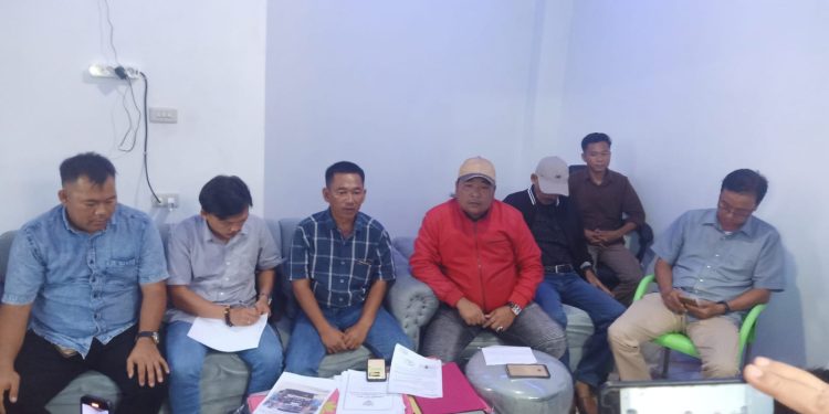 Kasus Panas Mobil Pajero di Lampung: Kredit Macet 18 Bulan, Debt Collector Vs Pengguna Mobil Saling Lapor ke Polda