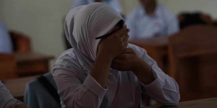 Ironi Pendidikan Lampung: Guru Bela Sekolah Bermasalah, Murid Terancam Gagal Ijazah