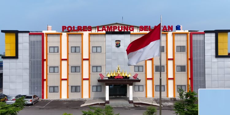 Waspada Penipuan Telepon! Modus Baru Mengatasnamakan Polwan Polres Lampung Selatan Hampir Jerat Warga