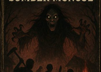 Manuskrip “Dusun Keramat Desa Sumber Muncul”: Horor Lokal yang Mengguncang Bandar Lampung