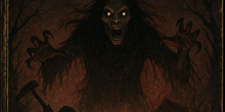 Manuskrip “Dusun Keramat Desa Sumber Muncul”: Horor Lokal yang Mengguncang Bandar Lampung