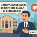 Politisi Muda NasDem M. Nikki Saputra Dikecam Publik: Transparansi Hanya di Caption, Bukan di Tindakan