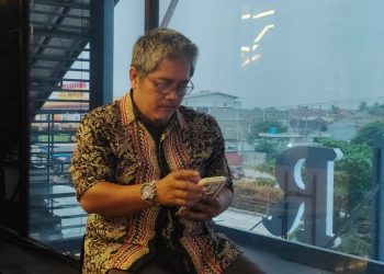 Ferry Ambil Langkah Hukum Serius, 5 Akun TikTok Dilaporkan ke Polda Lampung: Sebar Data Pribadi dan Fitnah Keluarga