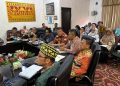 Wabup Tanggamus Agus Suranto Tegaskan Percepatan Program Pengentasan Kemiskinan, Target Angka Satu Digit 2026