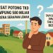 Bingung! Pusat Pangkas TKD Lampung Rp580 Miliar, SMA/SMK Swasta Malah Tersisih dari BOSDA