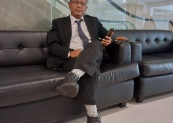 Kota Baru Lampung dan Mimpi Menuju Eco-Smart City di 2045: Antara Visi, Tantangan, dan Harapan Hijau