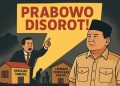 Prabowo Disorot! Gubernur Gerindra Dituding Matikan Sekolah Swasta dan Pendidikan Rakyat, Ada Apa dengan Dunia Pendidikan Indonesia?