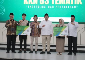 Heboh! 500 Mahasiswa Diterjunkan ke Pekalongan, Menteri Nusron Tuntaskan Sertipikasi Aset Umat