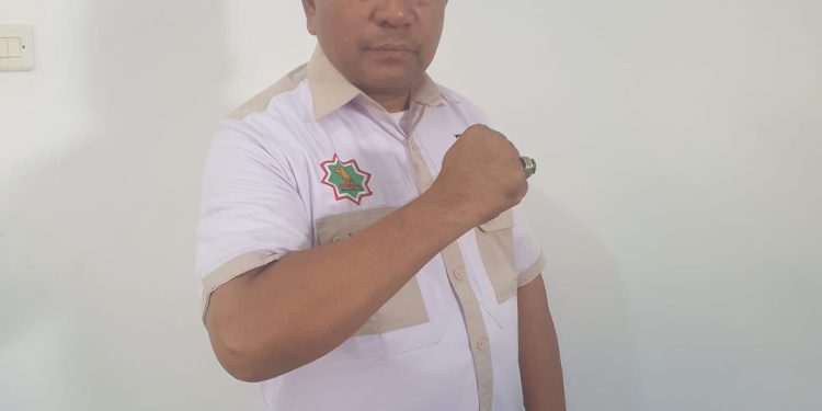 Heboh! PD GEMIRA Lampung Siap Dilantik, Siap Dongkrak Kekuatan Partai Gerindra