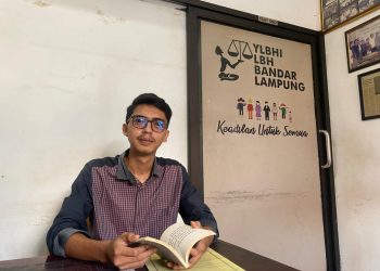 YLBHI-LBH Bandar Lampung Tegaskan Ancaman Pidana ke Dirut PT Wahana Raharja Jika Abaikan Putusan PHI