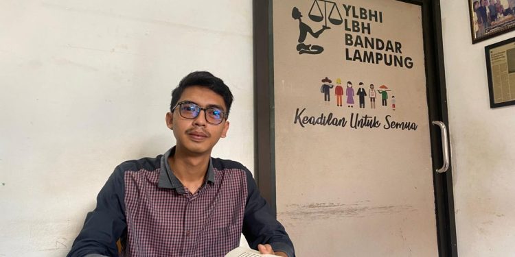 YLBHI-LBH Bandar Lampung Tegaskan Ancaman Pidana ke Dirut PT Wahana Raharja Jika Abaikan Putusan PHI