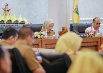 Kemenpan RB Puji Komitmen Pemprov Lampung Wujudkan Birokrasi Akuntabel dan Berbasis Kinerja