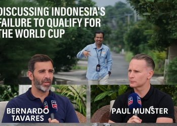 Gerakan Suporter Indonesia Mengguncang! Desakan Boikot Tiket Timnas Demi Selamatkan Sepak Bola Nasional