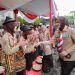Jambore Pramuka Penggalang Lampung VII 2025 Resmi Dibuka: Cetak Generasi Emas Menuju Indonesia 2045