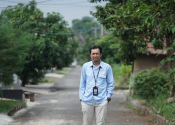 Administrasi Kesedihan: Puisi Muhammad Alfariezie sebagai Kritik Satir dan Luka Sosial Kota Bandar Lampung