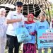 WFI dan Bupati Egi Bedah Rumah Warga Lampung Selatan, Bukti Nyata Gotong Royong Tak Pernah Padam