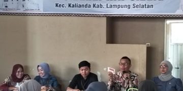 Mudahkan Akses Bantuan, Bank BRI Luncurkan Rekening dan Kartu ATM untuk 120 KPM di Lampung Selatan