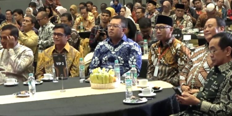 Pemprov Lampung Raih Mandaya Awards 2025, Bukti Nyata Dedikasi Dalam Pemberdayaan Masyarakat