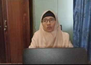 SMKN 1 Bukit Kemuning Tegaskan Komitmen Rawat Fasilitas Sekolah, Bantah Isu Penelantaran Bangunan