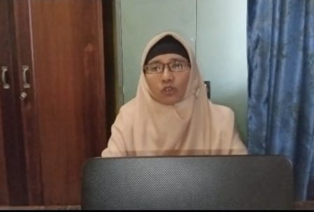 SMKN 1 Bukit Kemuning Tegaskan Komitmen Rawat Fasilitas Sekolah, Bantah Isu Penelantaran Bangunan