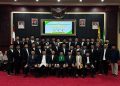 Dewan Da’wah Lampung Resmi Lantik Pengurus Baru 2025–2030, Dapat Apresiasi Tinggi Nasional