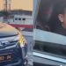 Viral Pajero Berplat Dinas Palsu dan Strobo di Bandung: Polisi Amankan Sopir dan Dalami Motif