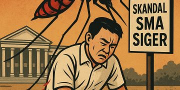 Skandal SMA Siger Bandar Lampung: “The Killer Policy” dan Keruntuhan Etika Pemerintahan Daerah