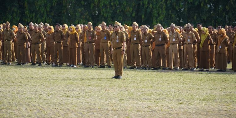 Lampung Siap Jadi Lumbung Pangan Nasional: Gubernur Dorong Sinergi dan Perkembangan Perkebunan Berkelanjutan
