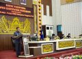 Bupati Pringsewu Tanggapi Pemandangan Umum DPRD: Ranperda APBD 2026 Fokus Kesejahteraan dan Kemandirian Fiskal