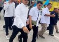 “Pernyataan ‘Tak Ada Tanah Adat di Lampung’ Bikin Geger! Laskar Lampung Murka, Polda Diminta Bertindak Tegas!”
