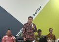 BPN Pringsewu Gencarkan Bimtek PTSL 2025, Dorong Sertifikasi Tanah Cepat dan Tepat