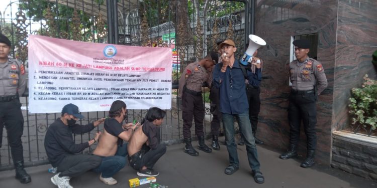 Skandal ‘Kembar Ganda’ Walikota Bandar Lampung Menggegerkan Lampung: Dugaan Mafia Hukum Lindungi Pejabat, Integritas Mabes Polri Di Ambang Kehancuran