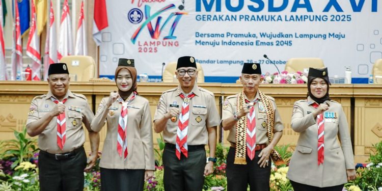 Bupati Tinjau SPPG Padang Manis, Pastikan Pemberian Gizi Anak dan Ibu Hamil Berkualitas di Way Lima