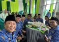 Wakil Bupati Tanggamus Buka Resepsi Hari Santri Nasional 2025, Santri Diharapkan Jadi Generasi Tangkas dan Berdaya Saing