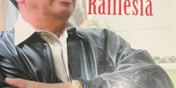 Sudirman Ail, Sebuah Biografi dari Bumi Raflesia: Kisah Inspiratif yang Menembus Waktu