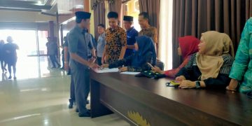 RAPBD Tanggamus 2026 Diserahkan, Fokus pada Ketahanan Pangan dan Pertumbuhan Ekonomi Inklusif