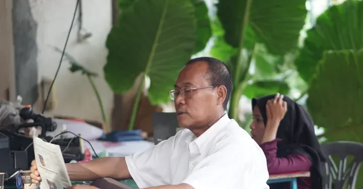 Untung Bandar Lampung Punya Abdullah Sani, Pihak SMA Siger Resmi Terlapor di Polda Lampung: Skandal Pendidikan Yang Kian Terkuak